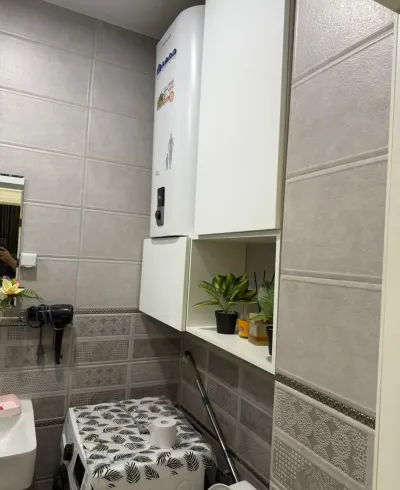 3-комн. квартира, 9 этаж, 120 м², И.Сомони