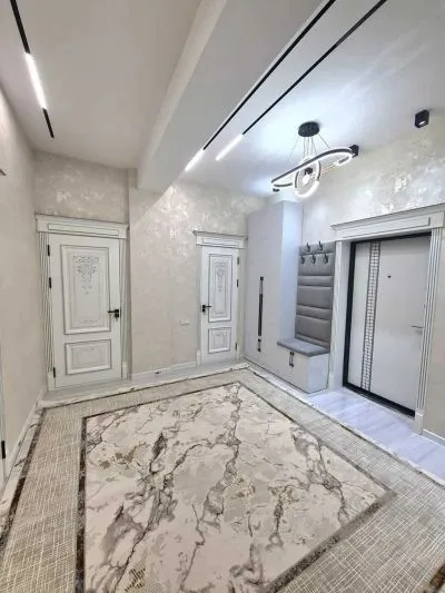 4-комн. квартира, 5 этаж, 100м², Сино 2, 82мкр казокон доми пайкар