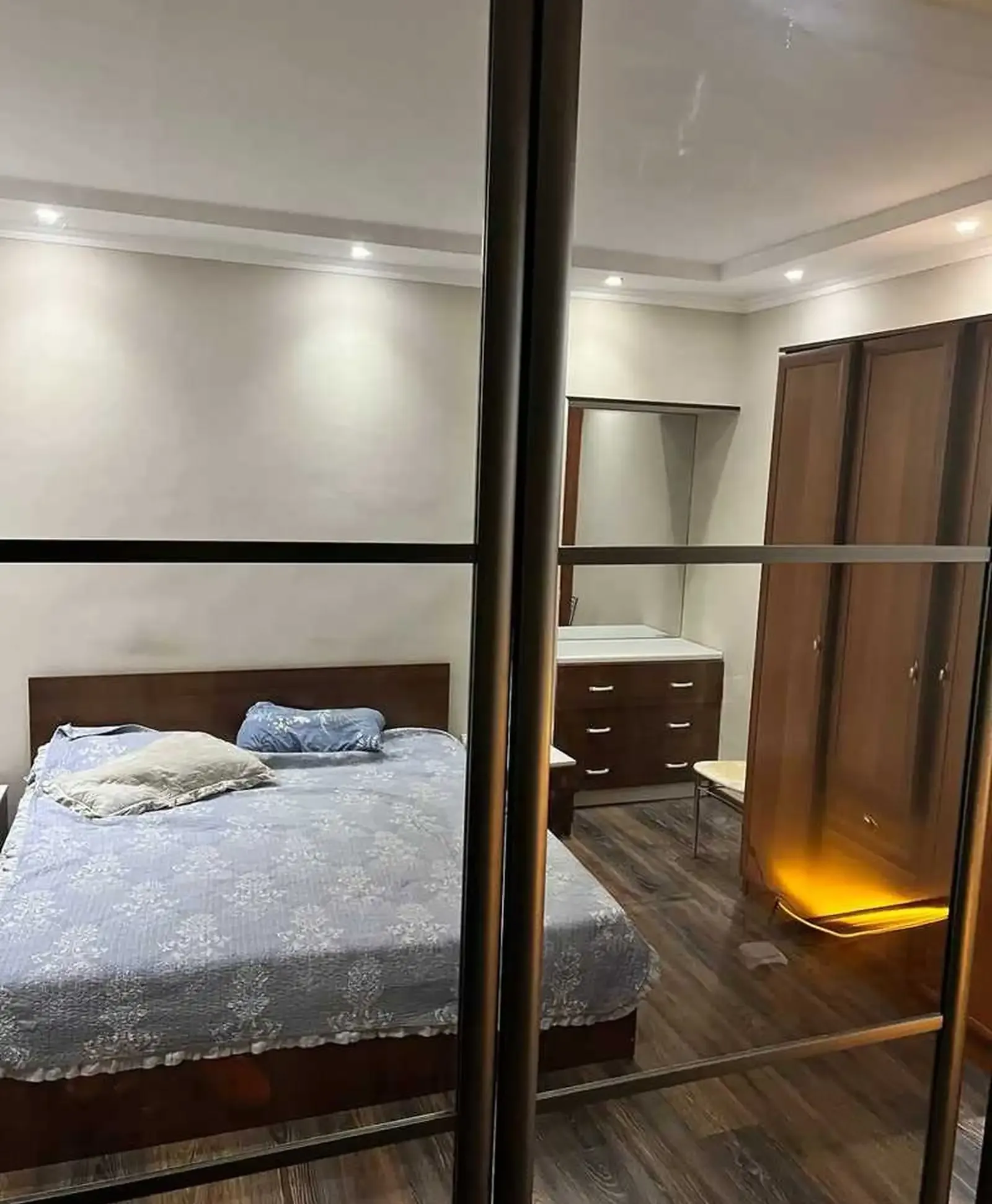 3-комн. квартира, 9 этаж, 82м², Цум