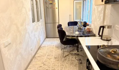 2-комн. квартира, 1 этаж, 64 м², Профсоюз, сзади «Пайкар»