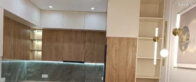 4-комн. квартира, 15 этаж, 115м², Шохмансур