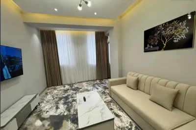 2-комн. квартира, 4 этаж, 57м², шохмансур