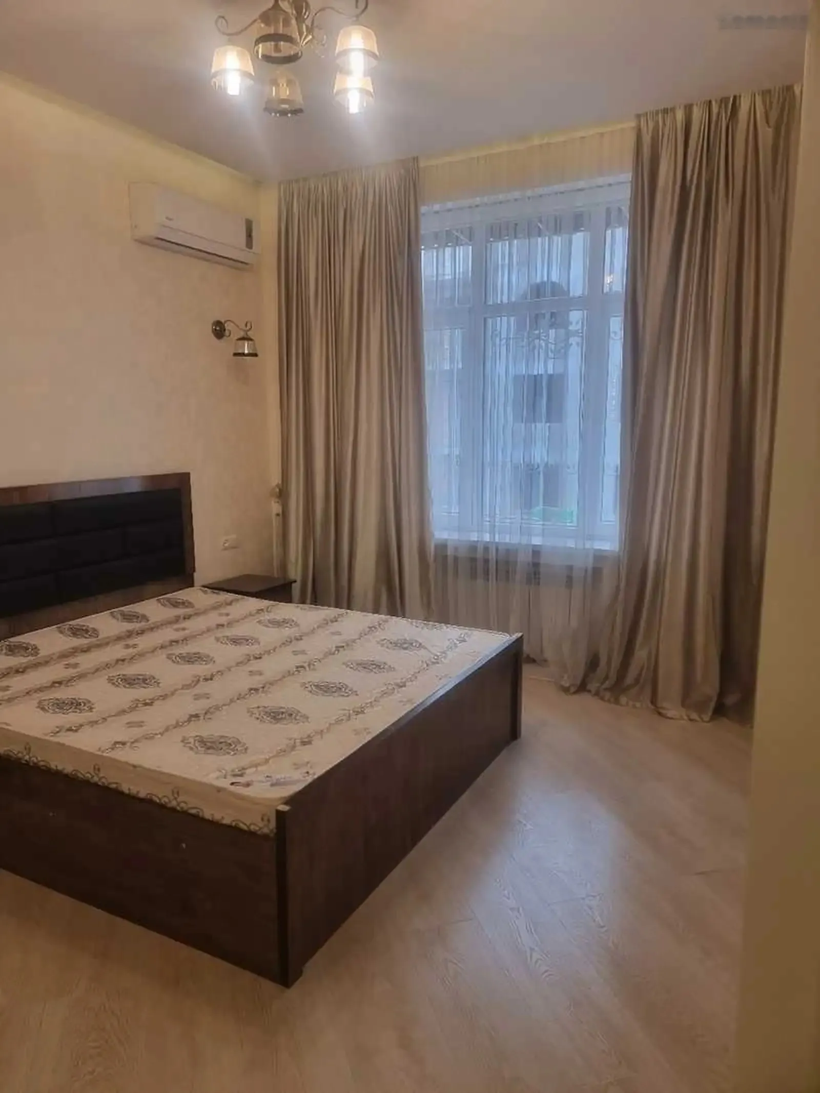 2-комн. квартира, 11 этаж, 50м², мехргон