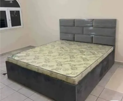 Кровать Двуспальная
