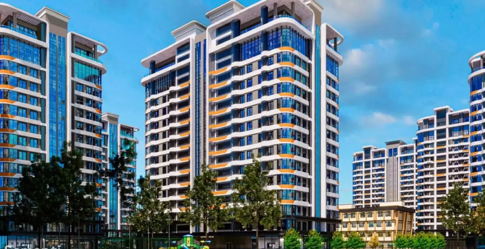 2-комн. квартира, 2 этаж, 72 м², Спартак, за Ёваром