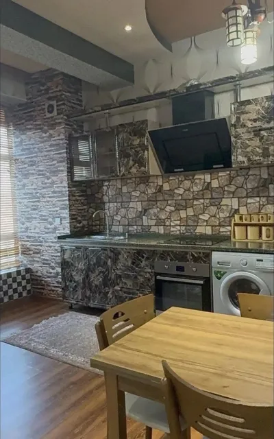 4-комн. квартира, 7 этаж, 168 м², Сино