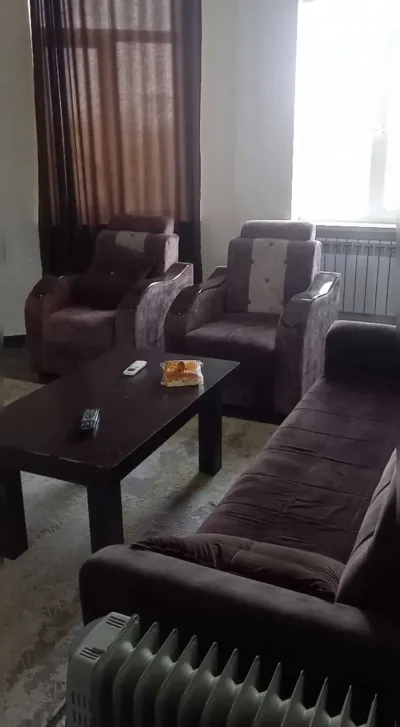 2-к квартира, 5 этаж, 67 м², Садбарг , Ëкут