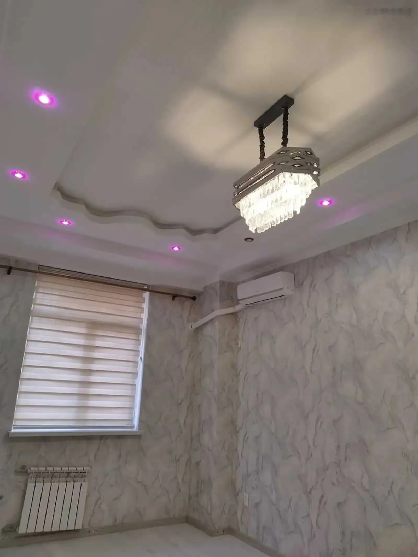 2-комн. квартира, 7 этаж, 75м², Алфемо