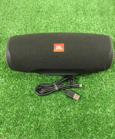 Портативная колонка JBL Charge 4
