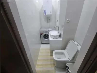 3-комн. квартира, 9 этаж, 98м², Шохмансур