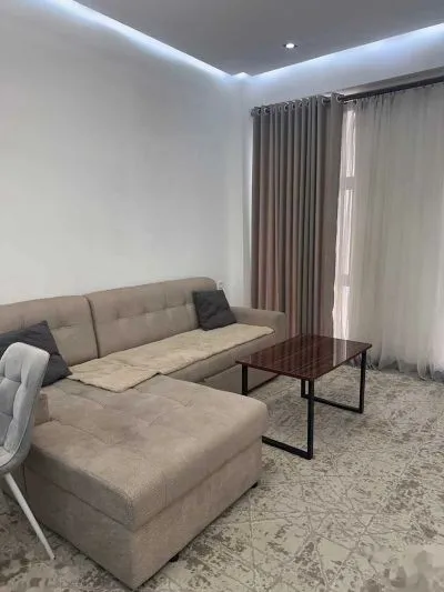 1-комн. квартира, 11 этаж, 55 м², Шохмансур
