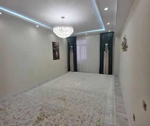 2-комн. квартира, 13 этаж, 96 м², сино