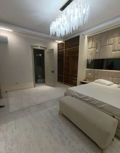 3-комн. квартира, 7 этаж, 96 м², И. Сомони
