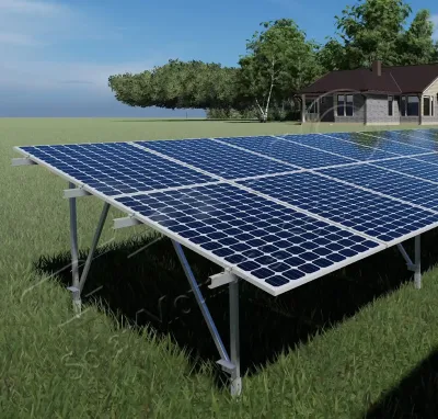 Солнечная панель 700w