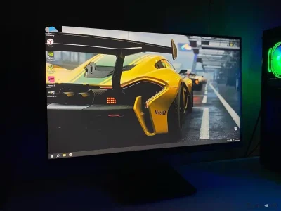 Игровой компьютер core i5 10400F/ОЗУ DDR4 16gb/RTX 2060 6GB/SSD M2 512gb