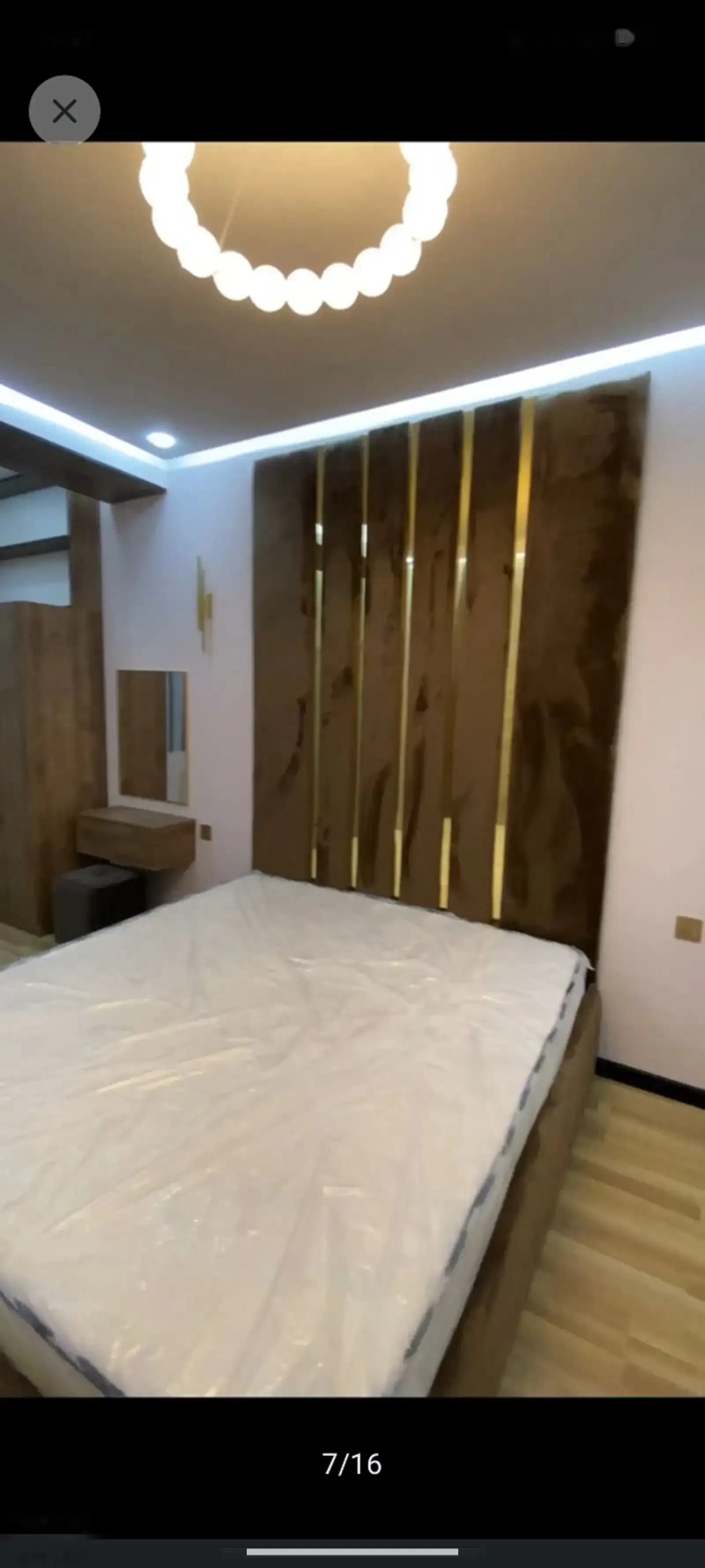 2-комн. квартира, 10 этаж, 93м², Аэропорт