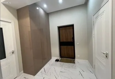 2-комн. квартира, 5 этаж, 93м², Сомони