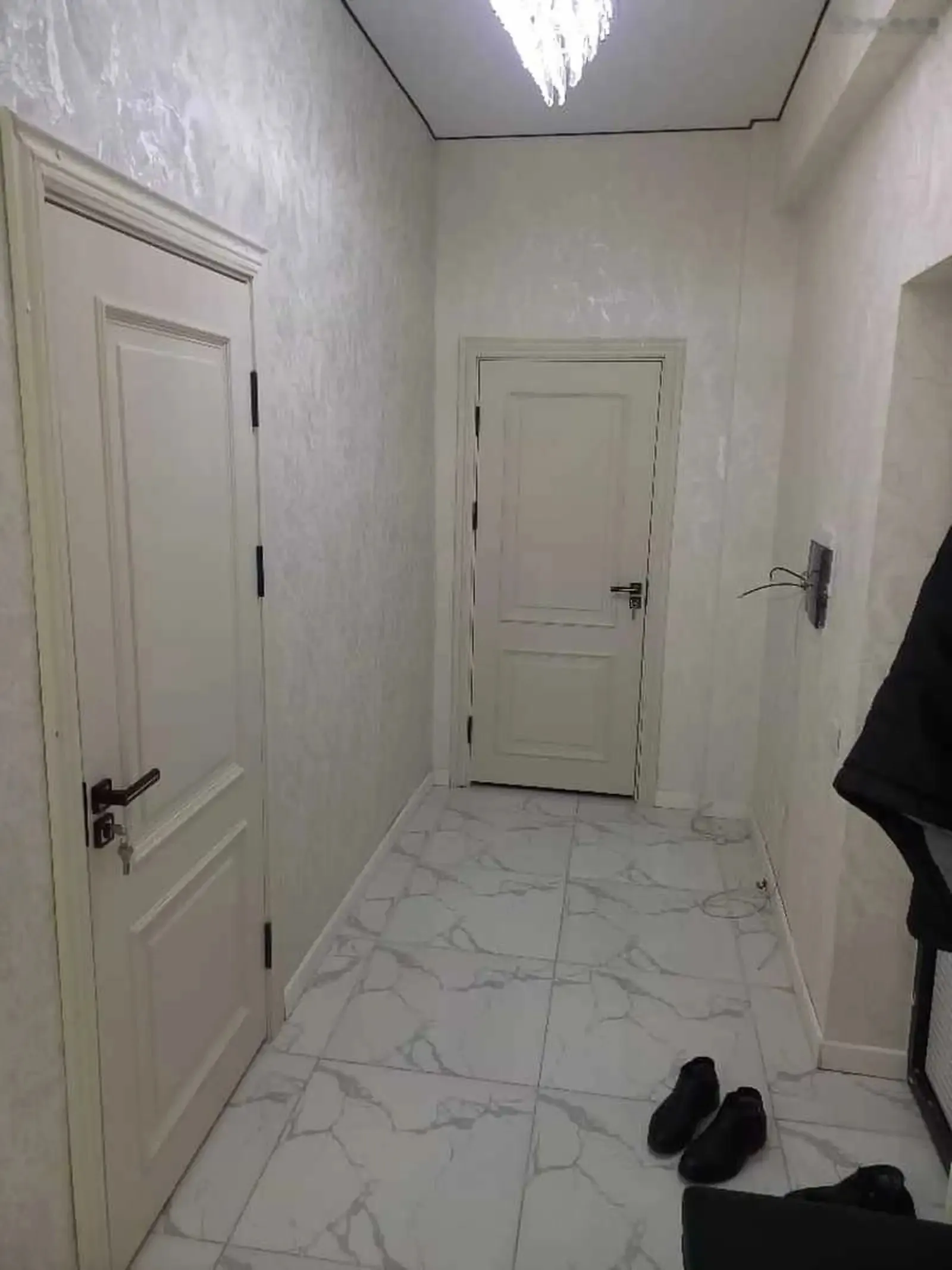2-комн. квартира, 10 этаж, 81м², 4 дома