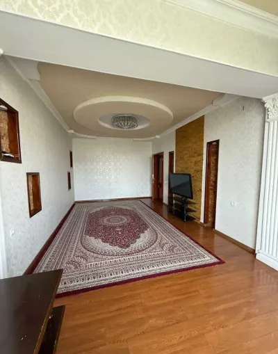 3-комн. квартира, 5 этаж, 100м², 112 мкр