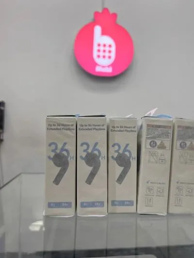 Soundcore K20i — миниатюра 5