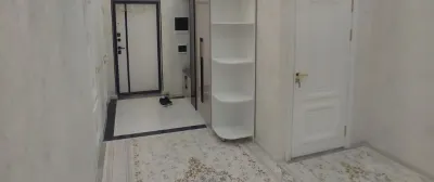 3-комн. квартира, 9 этаж, 83 м², Шоҳмансур