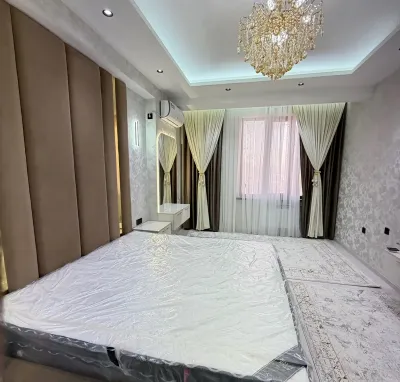 2-комн. квартира, 8 этаж, 64 м², Сино Казокон Relax