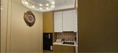 2-комн. квартира, 4 этаж, 63м², Сомони Ашан Зеленый базар