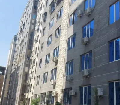 3-комн. квартира, 5 этаж, 102 м², Шохмансур