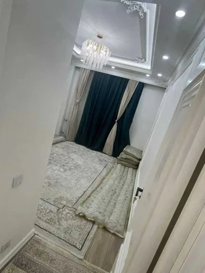 2-комн. квартира, 3 этаж, 111м², шохмансур