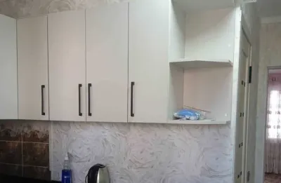 1-комн. квартира, 3 этаж, 30 м², Сино, Заравшон