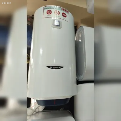 Водонагреватель Ariston 100л