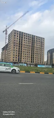 2-комн. квартира, 6 этаж, 108 м², Проспект Нусратулло Махсума, Испечак-2, Казакон, Сино
