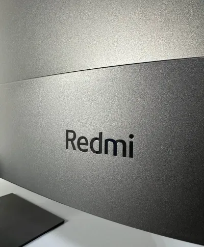 Монитор 27 Redmi 100Гц IPS