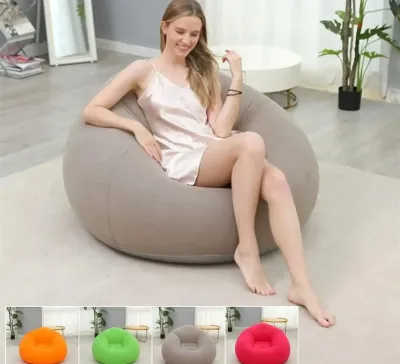 Надувное кресло Sofa