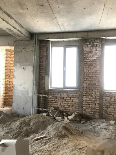 3-комн. квартира, 8 этаж, 167 м², Шоҳ Палас