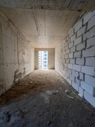 1-комн. квартира, 8 этаж, 62 м², И. Сомони