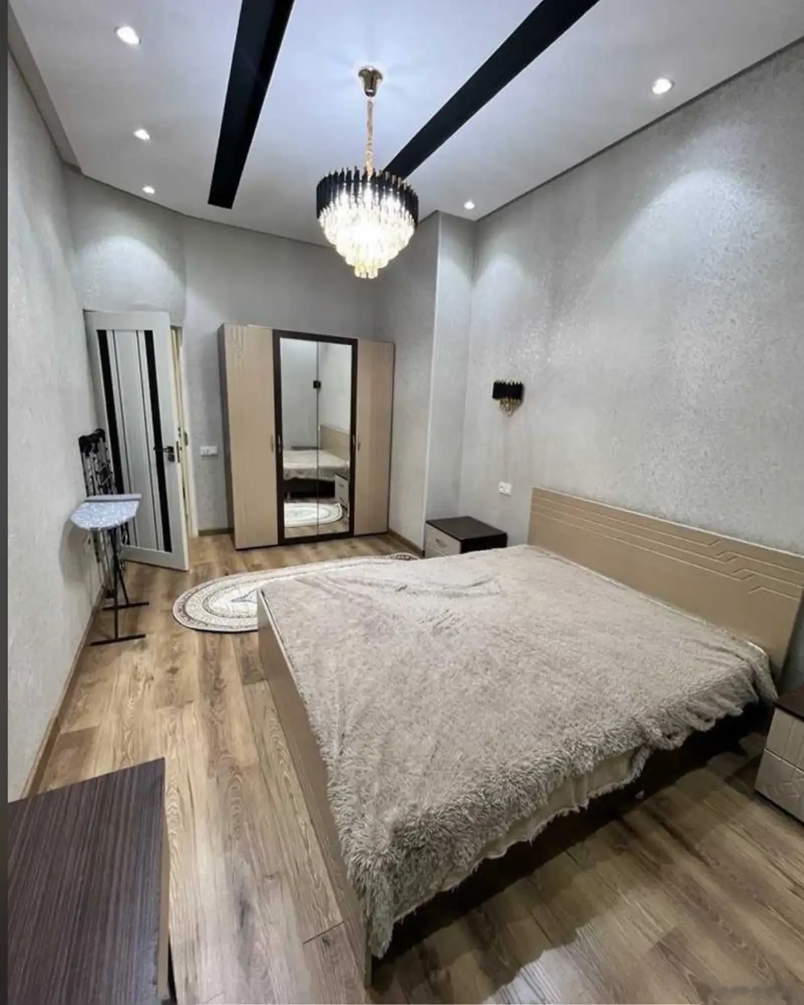 2-комн. квартира, 15 этаж, 56м², Садбарг
