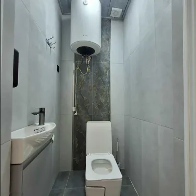 2-к квартира, 10 этаж, 80 м², овир султанбей