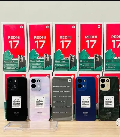 Xiaomi Mi 256 gb
