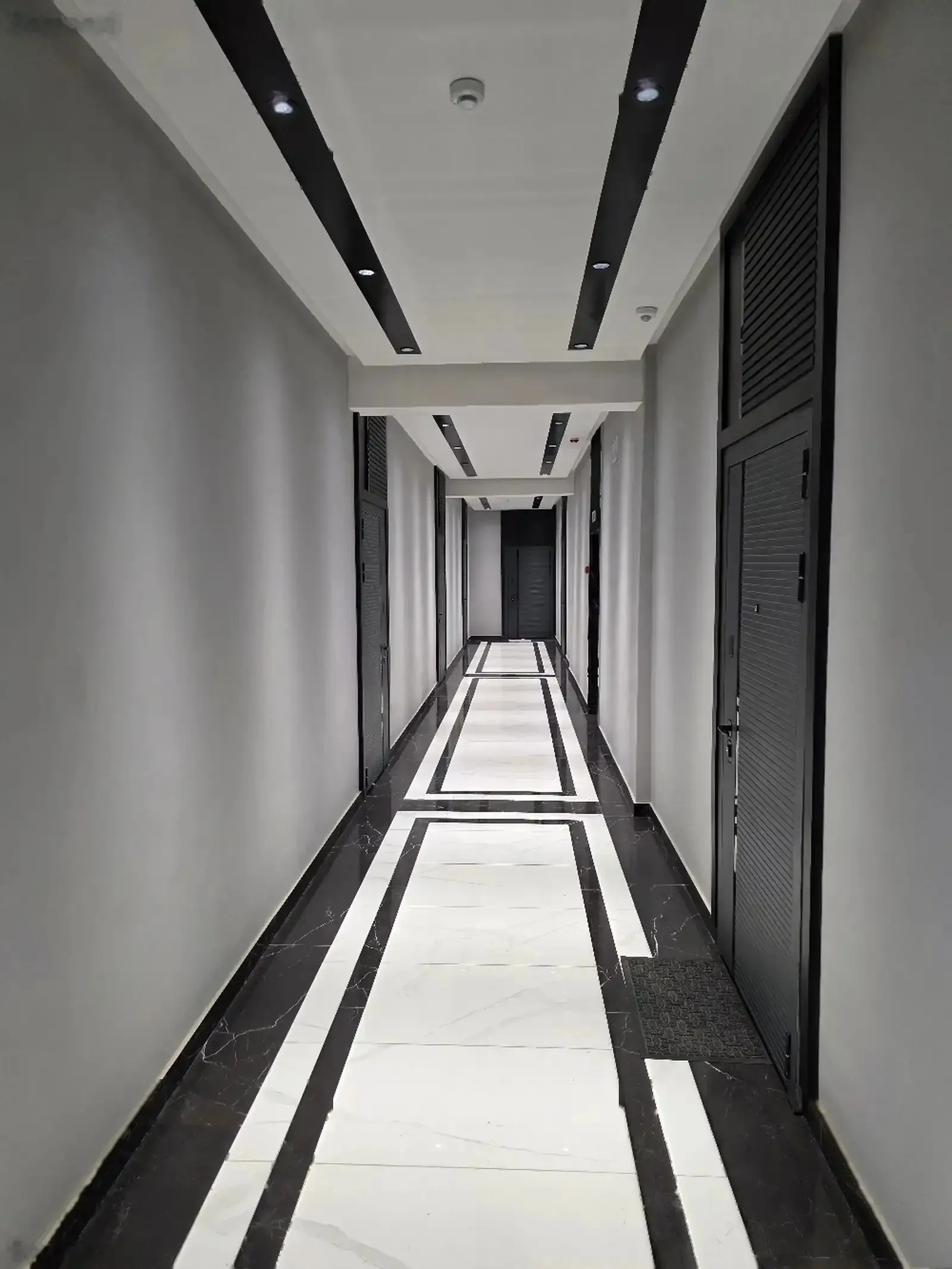 2-комн. квартира, 6 этаж, 98м², Сино Зарафшон