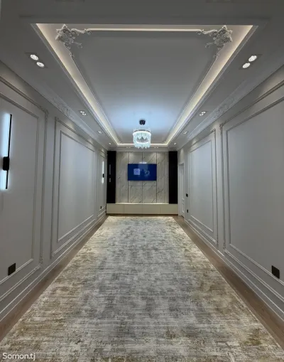3-комн. квартира, 4 этаж, 90 м², Шохмансур