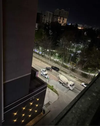 2-комн. квартира, 6 этаж, 68м², Мирзо Турсунзода