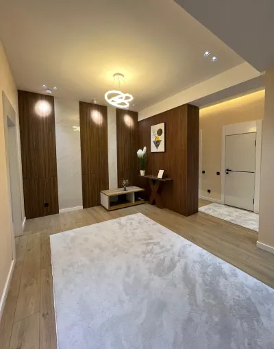 3-комн. квартира, 10 этаж, 110 м², Спартак