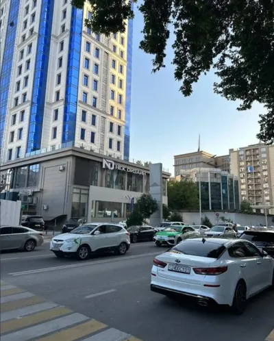 2-комн. квартира, 10 этаж, 71м², И. Сомони