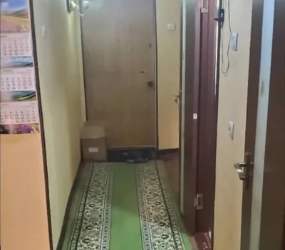 2-комн. квартира, 8 этаж, 60м², Сомони