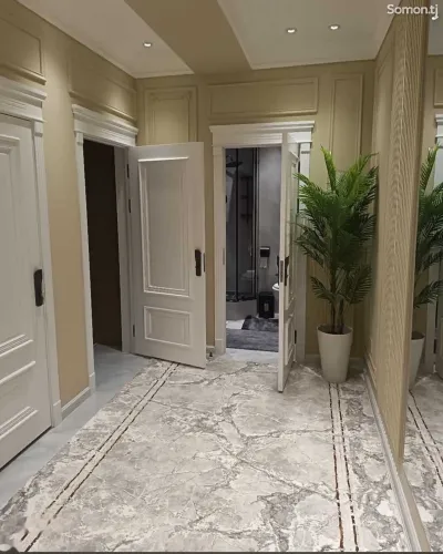 2-комн. квартира, 4 этаж, 60м², Сомони