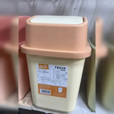 Мусорное ведро