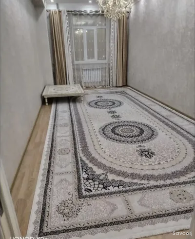 3-комн. квартира, 4 этаж, 104м², Сино