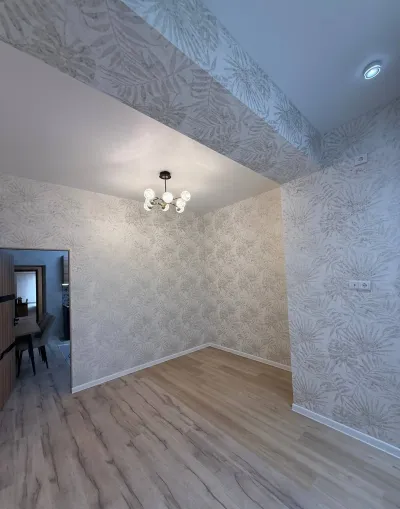 2-комн. квартира, 13 этаж, 62 м², Исмоили Сомони, Мехргон