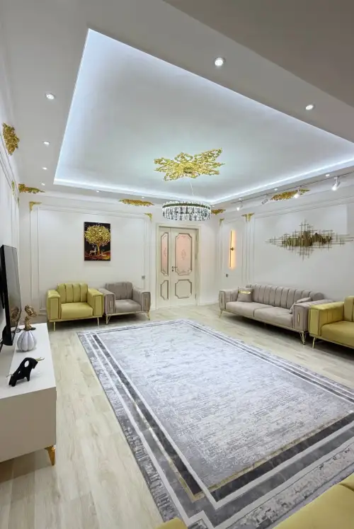3-комн. квартира, 9 этаж, 126 м², Сомони
